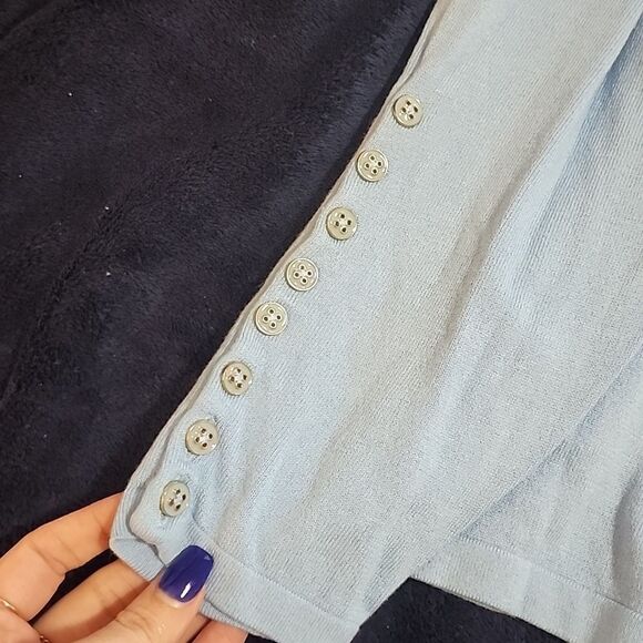 Lightweight J.McLaughlin Sweater - Picture 4 of 5